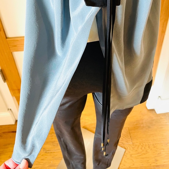 Mayle Italfi top size 6 NWT - Picture 10 of 10